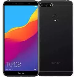 Замена дисплея (экрана) Huawei Honor 7i