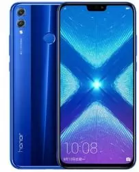 Замена аккумулятора (батареи) Huawei Honor 8X