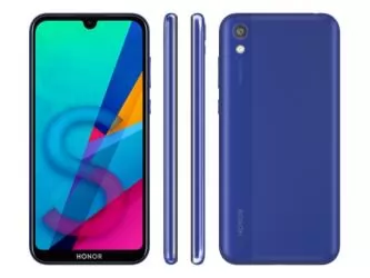 Замена дисплея (экрана) Huawei Honor 8S