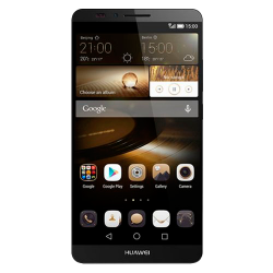 Ремонт тачскрина Ascend Mate 7