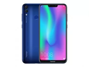 Ремонт Honor 8C