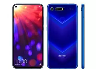 Замена аккумулятора (батареи) Huawei Honor View 20