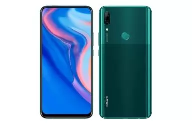 Замена аккумулятора (батареи) Huawei P smart Z