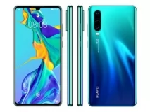 huawei P30 