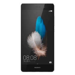 Замена аккумулятора (батареи) Huawei P8 Lite