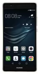 Замена аккумулятора (батареи) Huawei P9 Plus